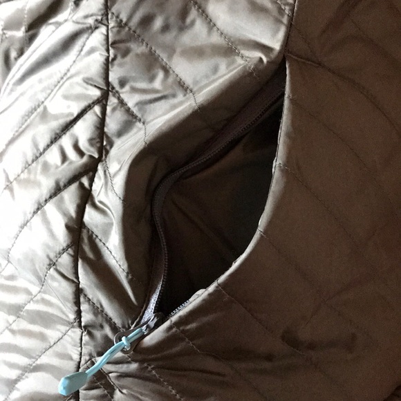 Sweet Mountain HardWear Reversible Vest! M, NWOT! - Picture 7 of 8